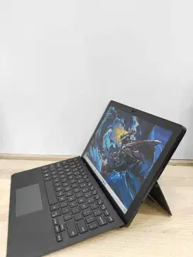 LAPTOP DELL 5290 CI5 GEN 8 8GB SSD 256GB 2-IN-1
