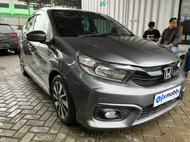 [OLXMOBBI] Low Angs Honda Brio 1.2 RS Bensin-AT 2020 NDZPLK