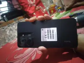 Redmi 13 nfc 6/128 fulset