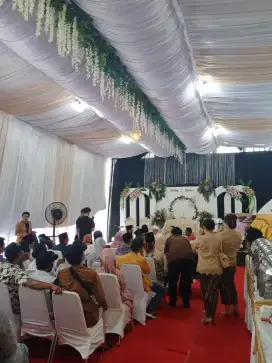 Sound system profesional studio paket orgen tunggal bisa disewa