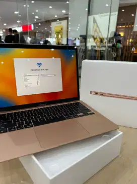 Segampangitu Kredit Macbook Air M1 13 Inch 256GB Free 2x Angsuran