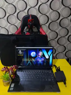 [ GEN 10] Lenovo Ideapad S530 Core i5 RAM 8GB SSD 512GB Windows 11