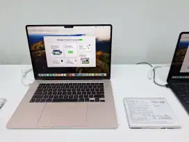 Segampangitu Kredit Macbook Air M3 13 Inch 256GB Free 2x Angsuran
