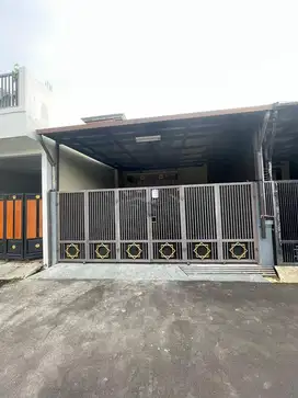 disewakan rumah arcamanik depan 2KT dan 2 KM