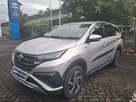 [OLXMOBBI] Low Angs Toyota Rush 1.5 TRD Sportivo Bensin-AT 2019 PKC