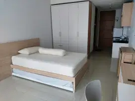Jual Apartemen Dago Suite tipe Studio