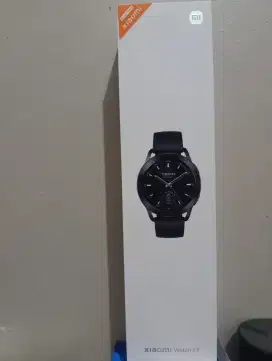 Smart Watch Xiaomi S3