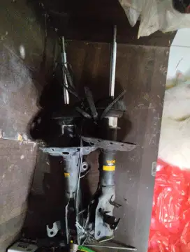 Sokbreker masih berfungsi