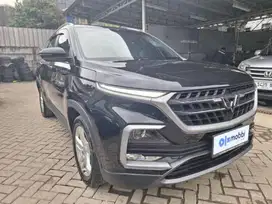 [OLXMOBBI] Low Angs Wuling Almaz 1.5 Smart Enjoy 7-MT 2019 BDRPAK