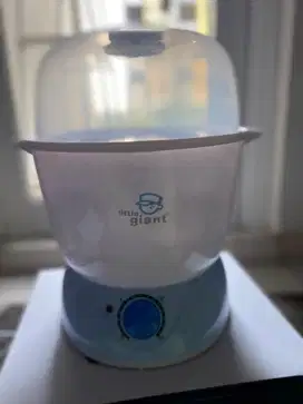 Sterilisisa botol