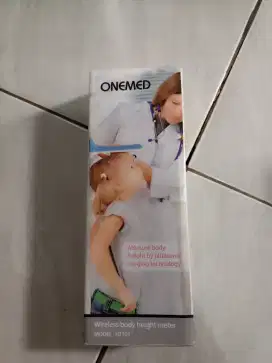 Dijual alat ukur tinggi anak
