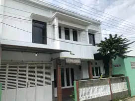 Disewakan Rumah Minimalis, Cocok untuk Keluarga