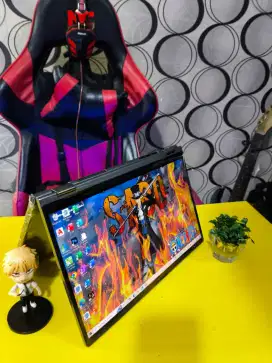 [GEN 10] Lenovo Yoga C640 Core i5 RAM 8GB SSD 512GB Windows 10