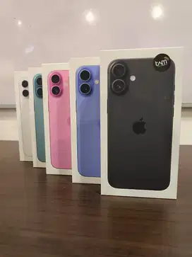 NEW IPHONE 16 SERIES COD PROMO UP TO 200K