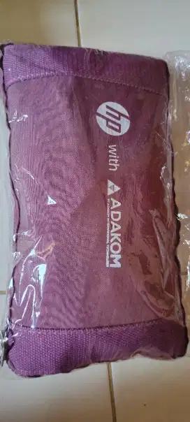 TAS MUDIK JINJING MERK KIPLING