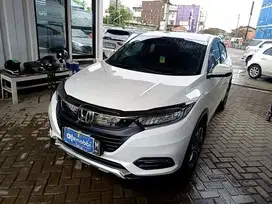 [OLXMOBBI] Honda HR-V 1.5 E Special Edition Bensin-AT 2020 SRM