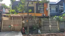 Rumah 2 Lantai Kencana Loka Blok A BSD (Tanpa Perantara)