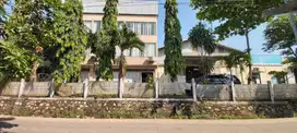 Pabrik Luas 1.407 m² Dijual – Tanpa Perantara Nego Sampe Jadi