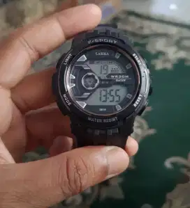 Jam Tangan Digital Sport LASIKA - New