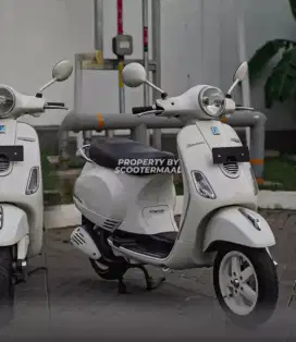 PIAGGIO VESPA LX 150 2013 PERFECT CONDITION