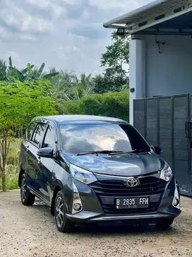Calya G Matic 2020