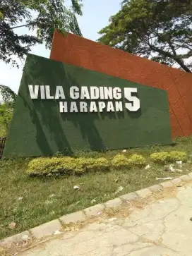 Take over rumah subsidi