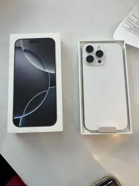 New Iphone 16 Garansi Ibox