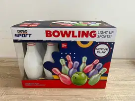 Paso Sport-Bowling With Light