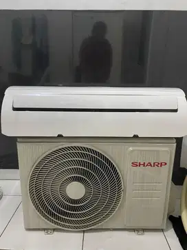 AC SHARP AH-A09 ZEY 1 PK, R32 LOW WATT