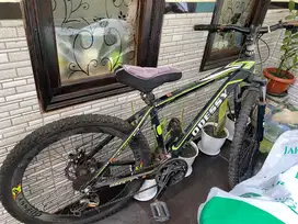 Sepeda Odessy  Sport