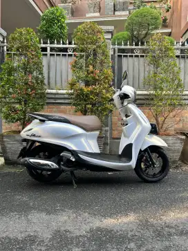 Grand Filano Neo (KM SEREBU PERAK)