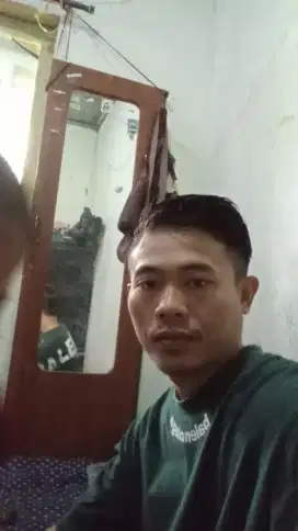 Cari pekerjaan apa sajah