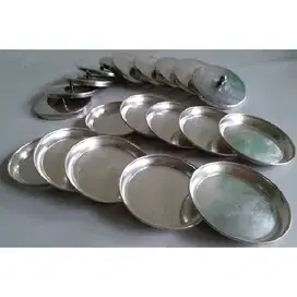 tutup gelas atau cangkir GERO antik made in Holland