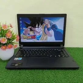Jual Laptop Asus Pro P1440F Core i3 Gen 10th, Ram 8Gb, SSD 256Gb