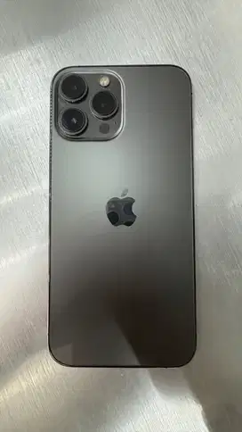 Iphone 13 ProMax 128 GB IBOX