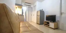 JUAL CEPAT Apartemen Bassura City