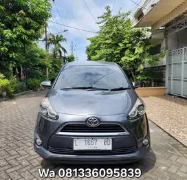 MANUAL - SIENTA G 2017 MANUAL GREY