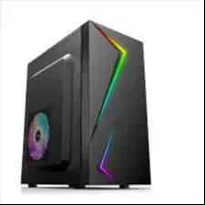 PC gaming Core i3-12100F+GTX1650 4GB+Ssd 128+HD 500GB+RaM 32GB_Design