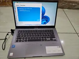 Laptop bekas asus mulus harga nett