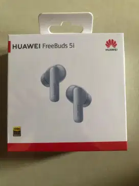 Huawei FreeBuds 5i Wireless Earphone