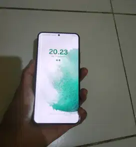 S22plus garis1 aja samsung oke normal 8/256gb hp+cas