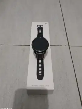 Smartwatch xiaomi s1 active