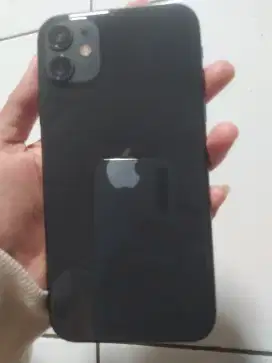 Di jual iPhone 11 lagi bu