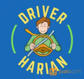 Jasa Supir Harian