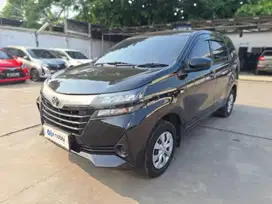 [OLX Mobbi] Dp Rendah Toyota Avanza 1.3 E Bensin-AT 2020 CKOSB