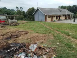 Bismillah dijual tanah bonus kontrakan at mekarsari bsd