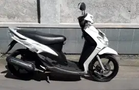 Mio 2009 AD byolali aki baru pjk pjg msn bdy oke  yg serius telpon ya