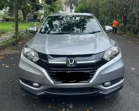 Honda HR-V 2016 Bensin