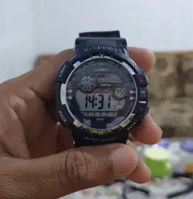 Jam Tangan Digital Sport LASIKA - New