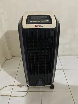 Kipas angin rasa AC